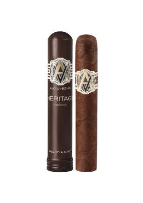 Avo Heritage Robusto Tubos