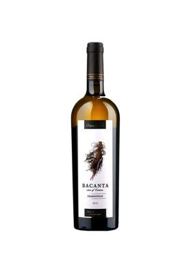 Bacanta Chardonnay 75cl