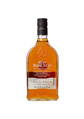 Barcelo Gran Anejo 70cl