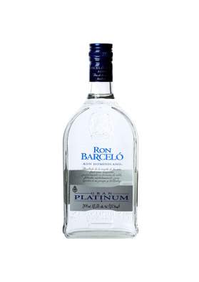 Barcelo Gran Platinum 70cl