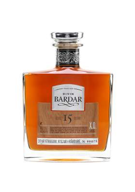 Bardar 15 ani 0.5L