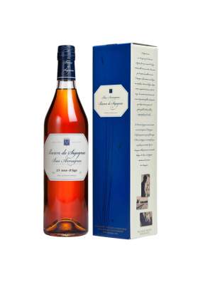Baron De Sigognac 15 ani 70cl