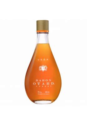 Baron Otard VSOP 70cl