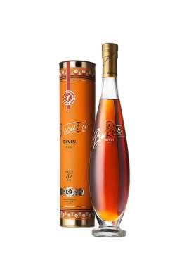 Barza Alba Bucuria XO 10 ani 50cl