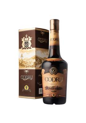 Barza Alba Codru XO 20 ani 70cl