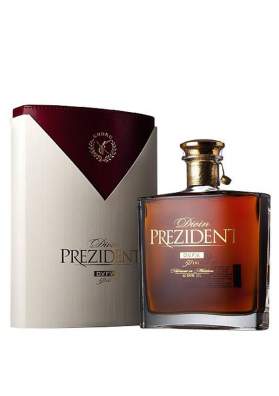 Barza Alba Prezident XO 50 ani 70cl