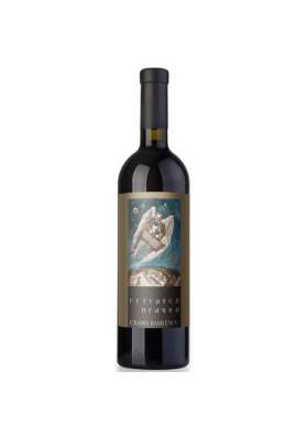 Basilescu Ingeri Din Micul Paris Feteasca Neagra 75cl