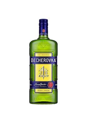 Becherovka 1L