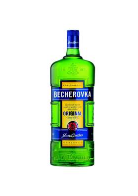 Becherovka 70cl