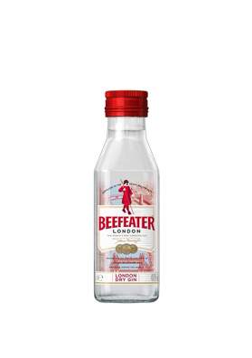 Beefeater Dry Gin 5cl