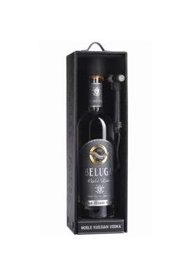 Beluga Gold Line 100cl