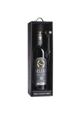 Beluga Gold Line 70cl