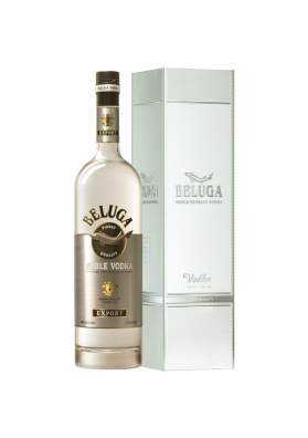 Beluga Noble 150cl