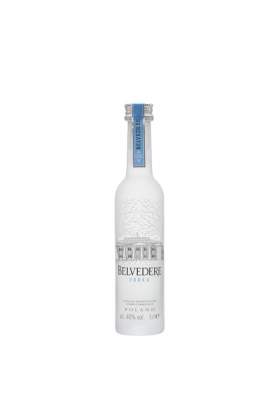 Belvedere 5cl