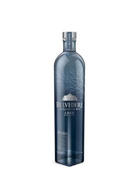Belvedere Lake 70cl