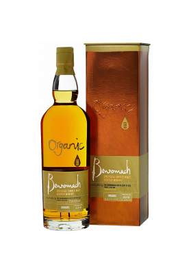 Benromach Organic 70cl