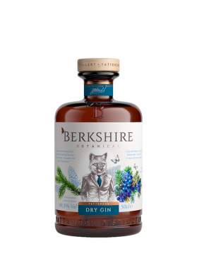 Berkshire Dry Gin 50cl