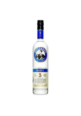 Beylerbeyi Mavi Raki 0.7L