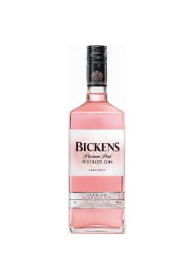 Bickens Premium Pink 70cl