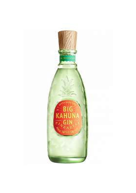 Big Kahuna Gin 70cl