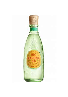 Big Kahuna Gin Fara Alcool 70cl