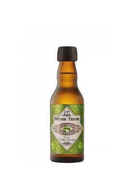 Bitter Truth Cucumber 20cl