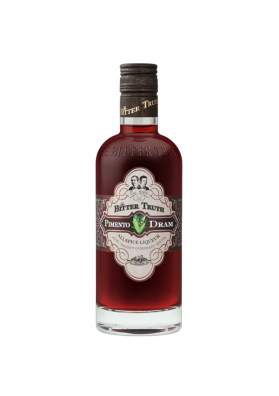Bitter Truth Pimento Dram 50cl