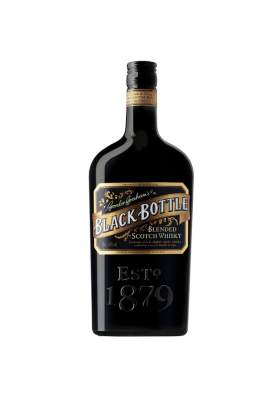 Black Bottle 70cl