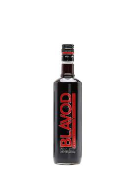 Blavod Vodka 50cl