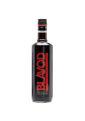 Blavod Vodka 100cl