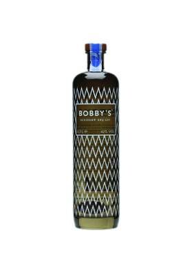 Bobby's Schiedam Dry Gin 0.7L