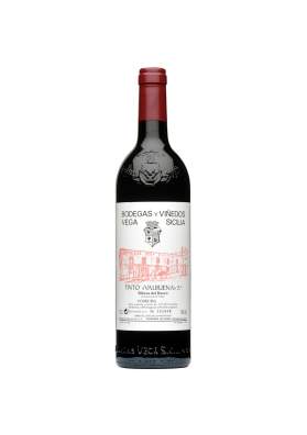 Vega Sicilia Valbuena 75cl