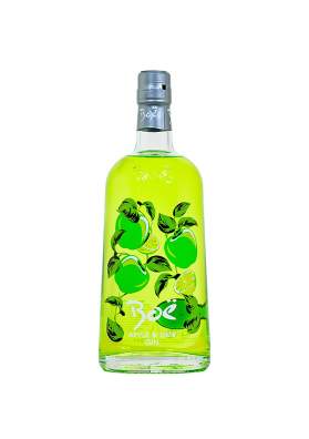 Boe Apple&Lime Gin 0.7L