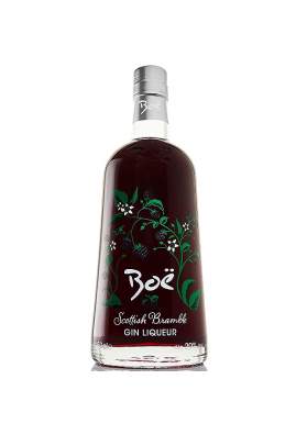 Boe Bramble Gin 0.7L