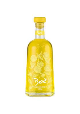 Boe Passion Fruit 0.7L
