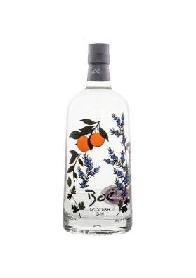 Boe Scottish Gin 0.7L