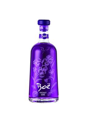 Boe Violet Gin 0.7L