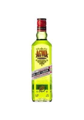 Agwa de Bolivia 70cl