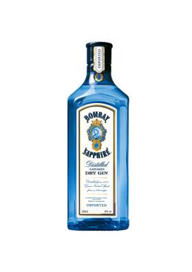 Bombay Sapphire 100cl