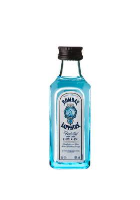 Bombay Sapphire 5cl
