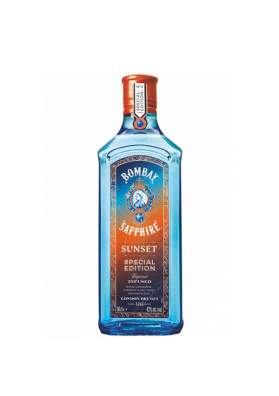 Bombay Sapphire Sunset 50cl