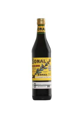 Bonal Gentiane-Quina 75cl
