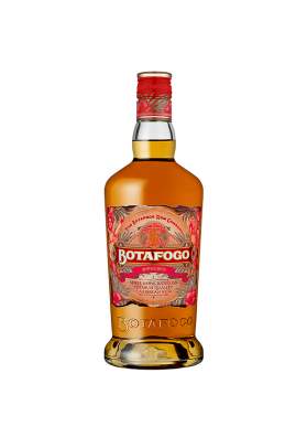 Botafogo Spiced Rum 70cl