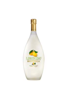 Bottega Limoncino Crema Di Limoni Di Sicilia 50cl