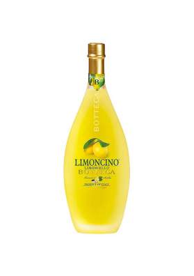 Bottega Limoncino Limoncello 70cl