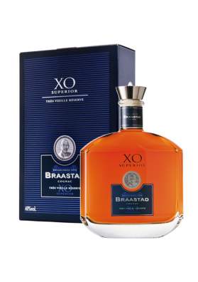Braastad XO Superior 70cl