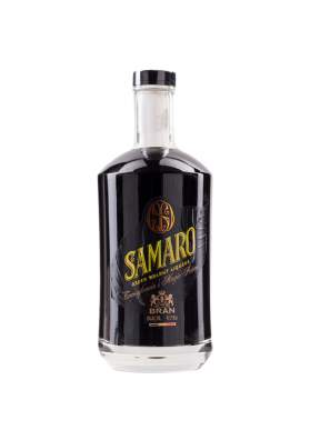 Bran Samaro 70cl