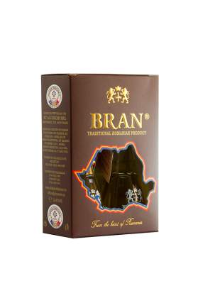 Bran Set Toiuri Palinca-Rachiu 2x5cl