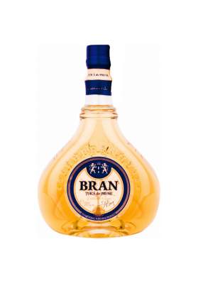 Bran Tuica De Prune 70cl