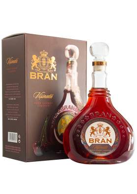 Bran Visinata 70cl